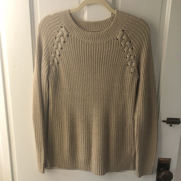 SO Tops - SO Sweater